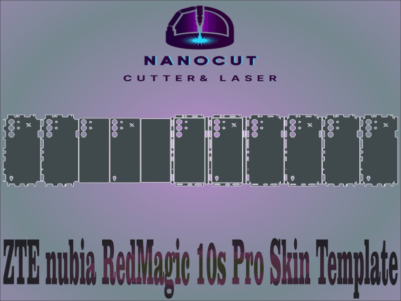 ZTE nubia RedMagic 10s Pro